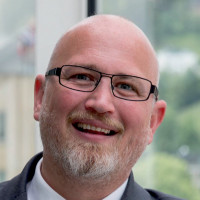 Roger Henning - B&uuml;rgermeister